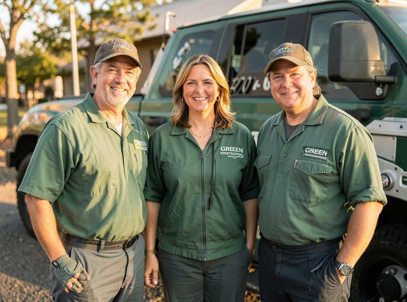 Water Damage Restoration company in Graham, WA