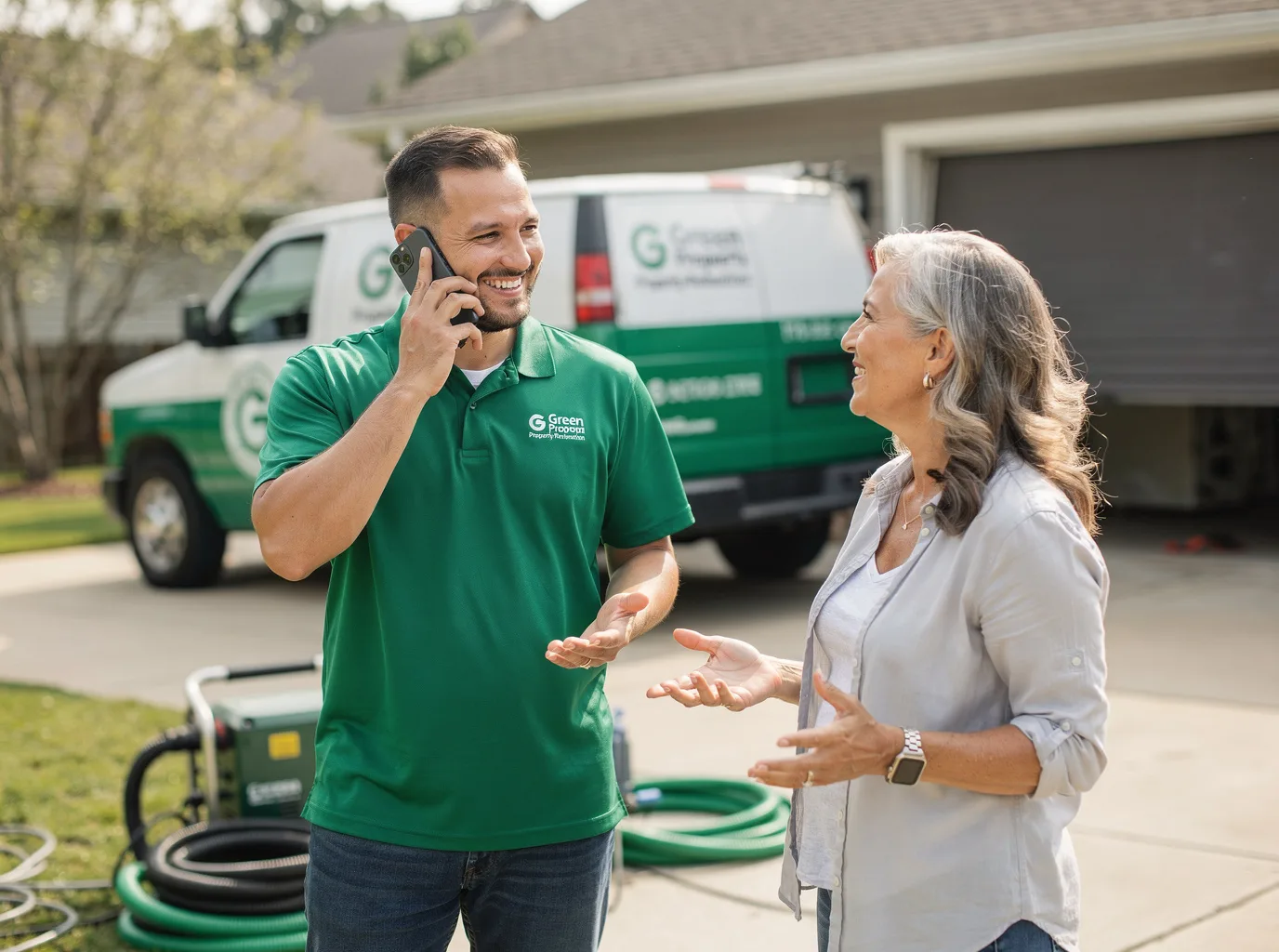 Water Damage Restoration Graham, WA FAQs